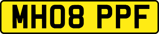 MH08PPF