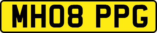 MH08PPG