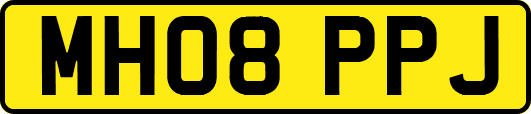 MH08PPJ