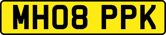 MH08PPK