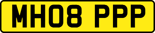 MH08PPP