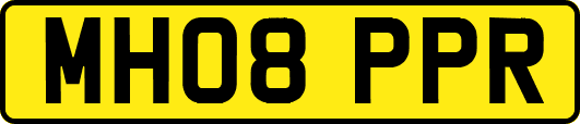 MH08PPR