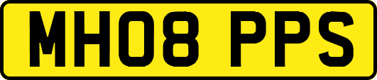 MH08PPS