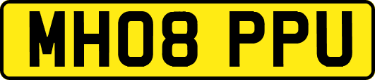 MH08PPU