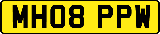 MH08PPW