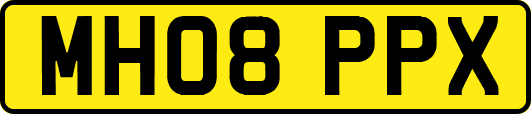 MH08PPX