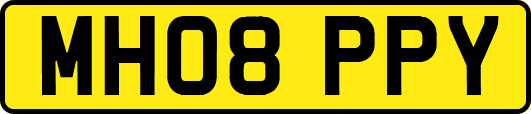 MH08PPY