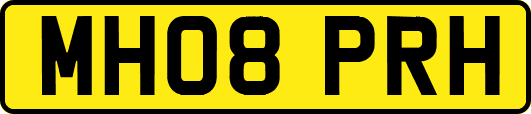 MH08PRH