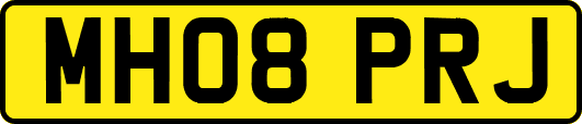 MH08PRJ