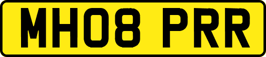 MH08PRR
