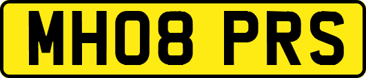 MH08PRS
