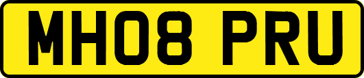 MH08PRU
