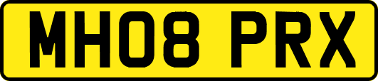 MH08PRX