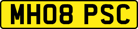MH08PSC