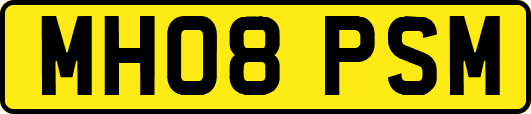 MH08PSM