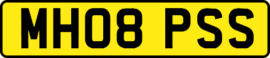 MH08PSS