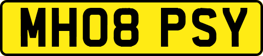 MH08PSY