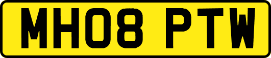 MH08PTW