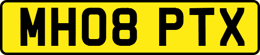 MH08PTX