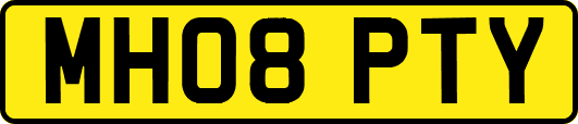 MH08PTY