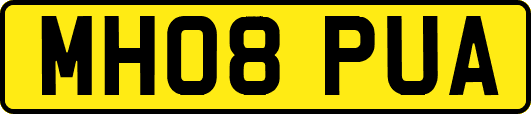MH08PUA