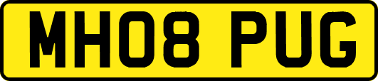 MH08PUG