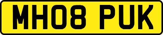 MH08PUK