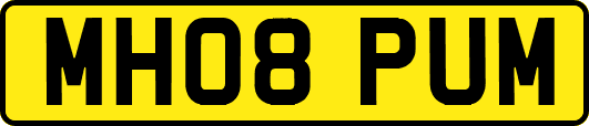 MH08PUM