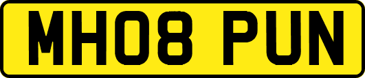 MH08PUN