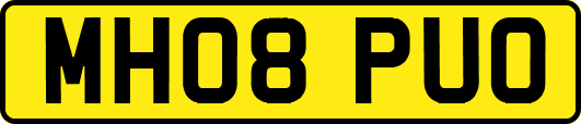 MH08PUO