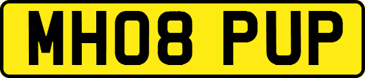 MH08PUP