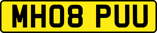 MH08PUU