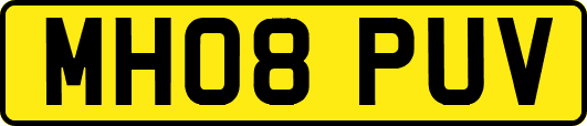 MH08PUV