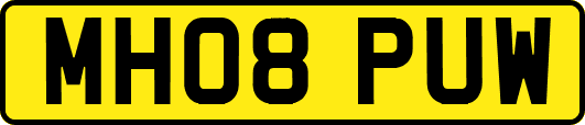 MH08PUW