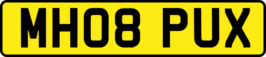 MH08PUX