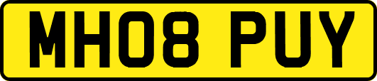 MH08PUY