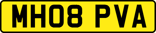 MH08PVA