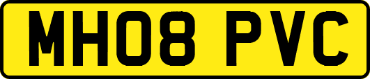 MH08PVC