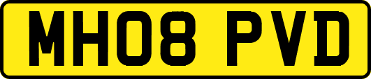 MH08PVD