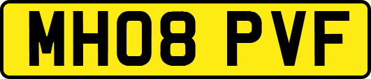 MH08PVF