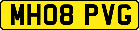 MH08PVG