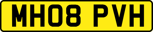 MH08PVH