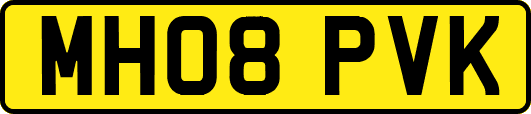 MH08PVK