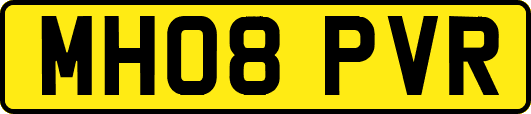 MH08PVR