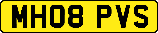 MH08PVS
