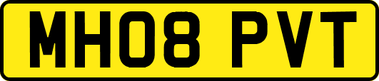 MH08PVT
