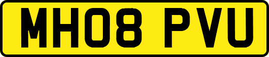 MH08PVU