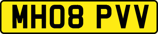 MH08PVV