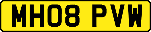 MH08PVW