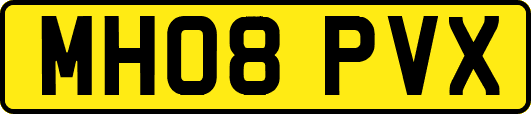 MH08PVX